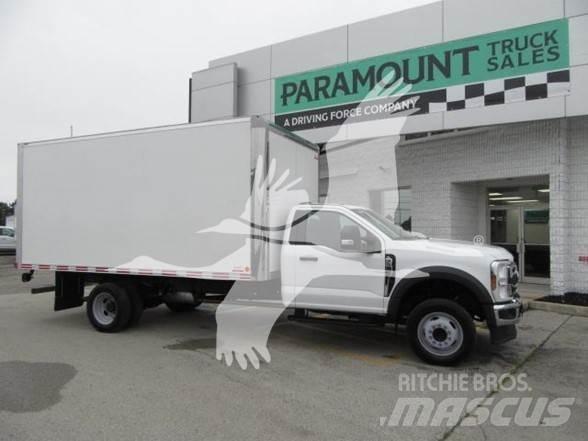 Ford F550 Construction - Others