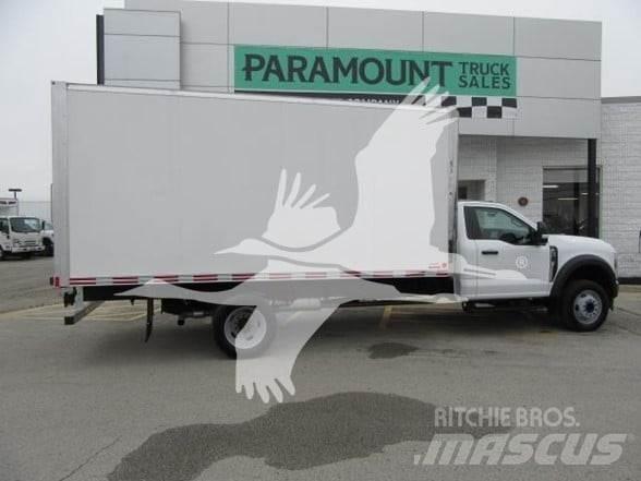 Ford F550 Construction - Others