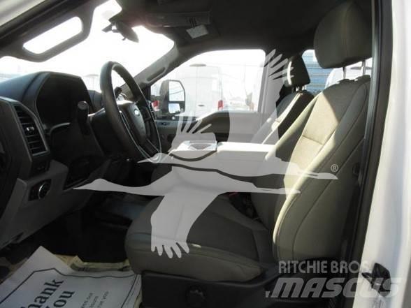 Ford F550 Construction - Others