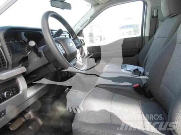 Ford F550 Construction - Others