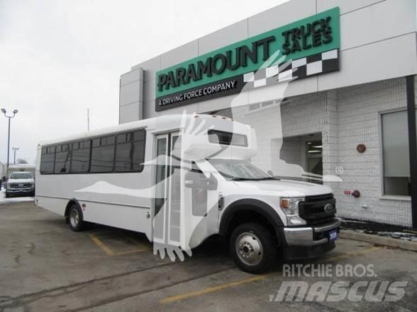 Ford F550 Construction - Others