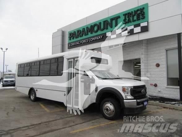 Ford F550 Construction - Others