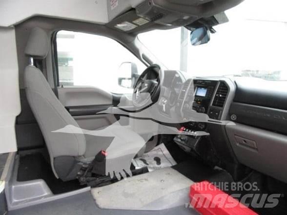 Ford F550 Construction - Others