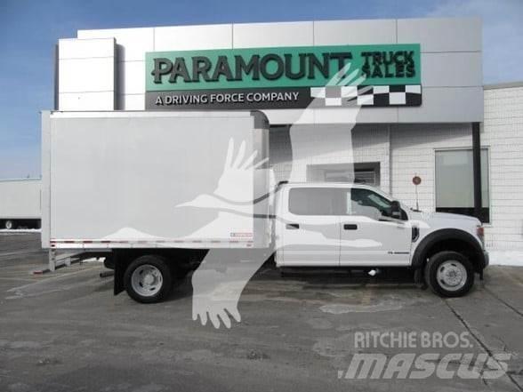 Ford F550 Construction - Others