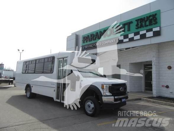 Ford F550 Construction - Others