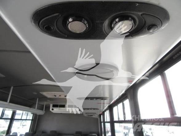 Ford F550 Construction - Others