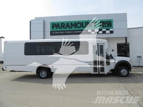 Ford F550 Construction - Others