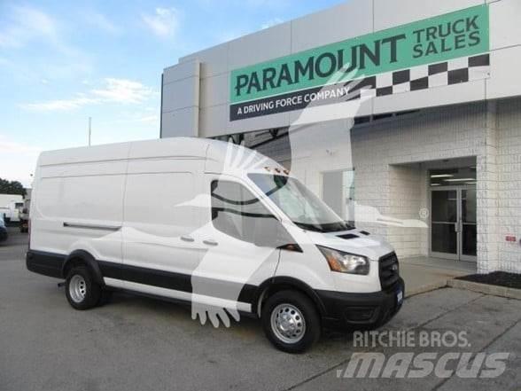Ford TRANSIT Construction - Others