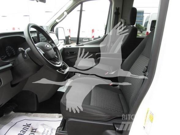 Ford TRANSIT Construction - Others