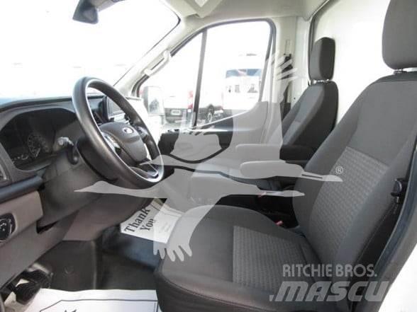 Ford TRANSIT Construction - Others