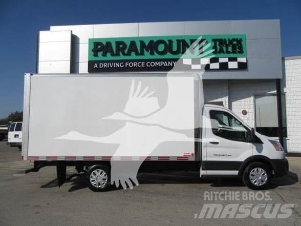 Ford TRANSIT Construction - Others