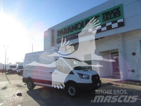 Ford TRANSIT Construction - Others