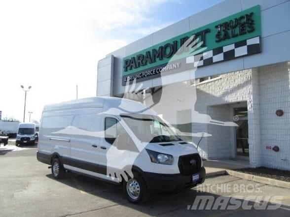 Ford TRANSIT Construction - Others
