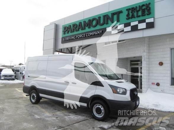 Ford TRANSIT Construction - Others