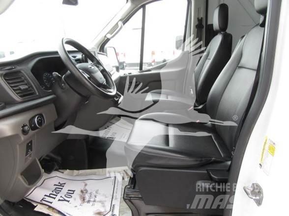 Ford TRANSIT Construction - Others