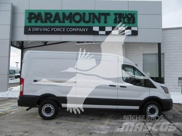 Ford TRANSIT Construction - Others