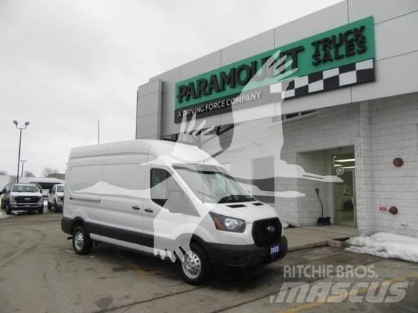 Ford TRANSIT Construction - Others