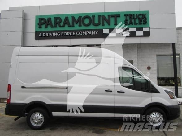 Ford TRANSIT Construction - Others
