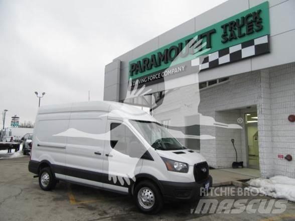 Ford TRANSIT Construction - Others
