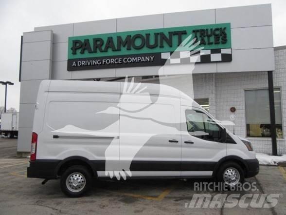 Ford TRANSIT Construction - Others
