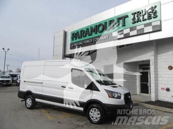 Ford TRANSIT Construction - Others