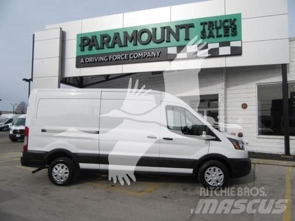 Ford TRANSIT Construction - Others