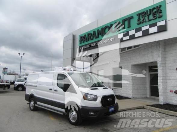 Ford TRANSIT Construction - Others
