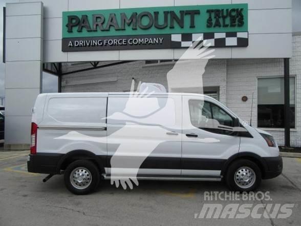 Ford TRANSIT Construction - Others