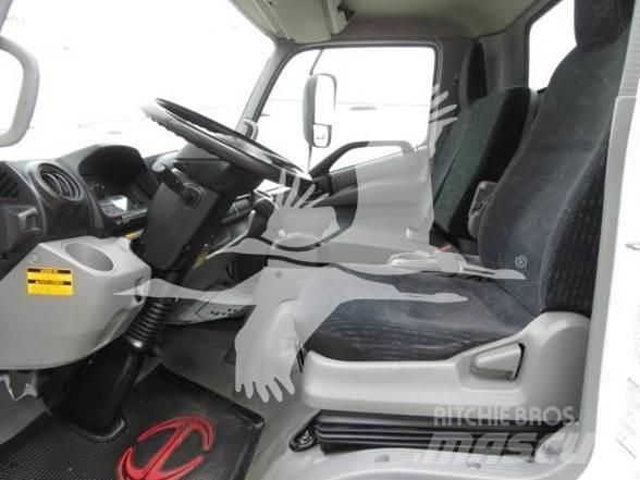 Hino 195 Construction - Others