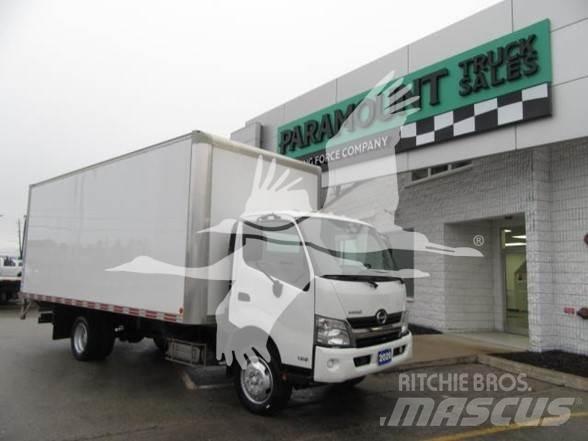Hino 195 Construction - Others