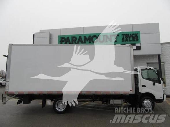 Hino 195 Construction - Others