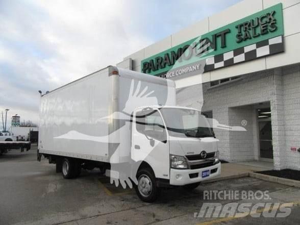 Hino 195 Construction - Others