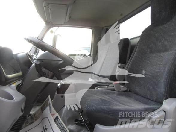 Hino 195 Construction - Others