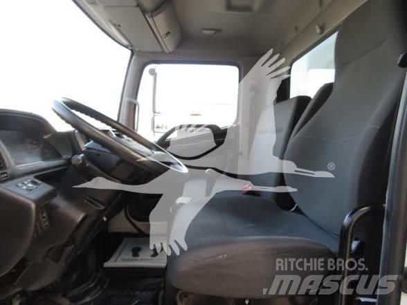 Hino 338 Construction - Others