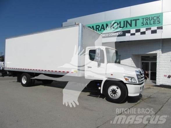 Hino L7 Construction - Others