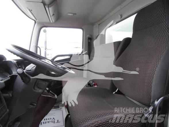 Hino L7 Construction - Others
