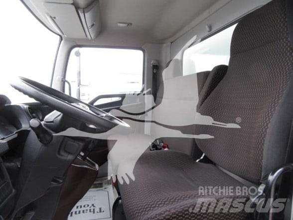 Hino L7 Construction - Others