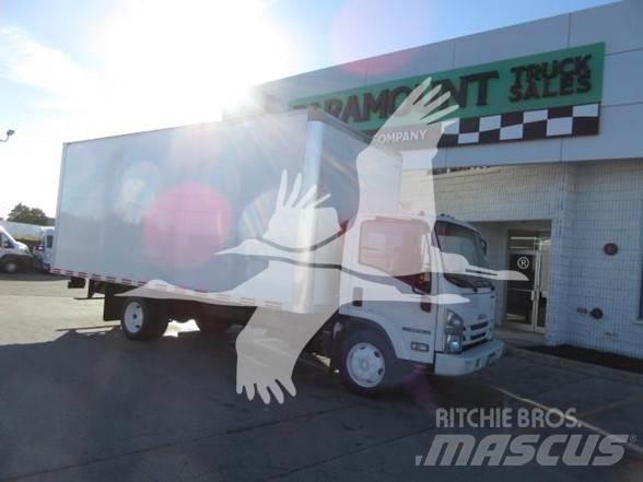 Isuzu NPR Construction - Others