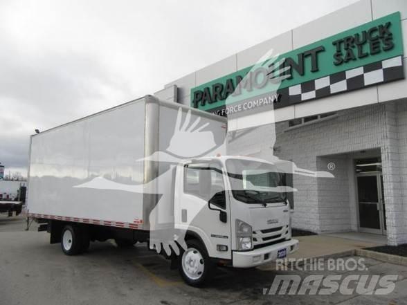 Isuzu NPR Construction - Others
