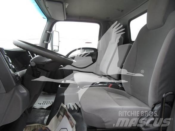 Isuzu NPR Construction - Others