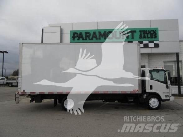 Isuzu NPR Construction - Others