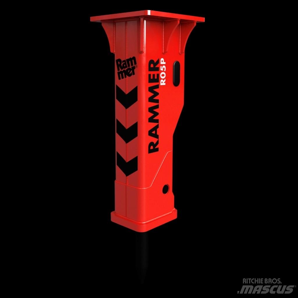 Rammer R05P Hammers / Breakers