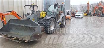 Kramer 3610 Telescopic wheel loaders