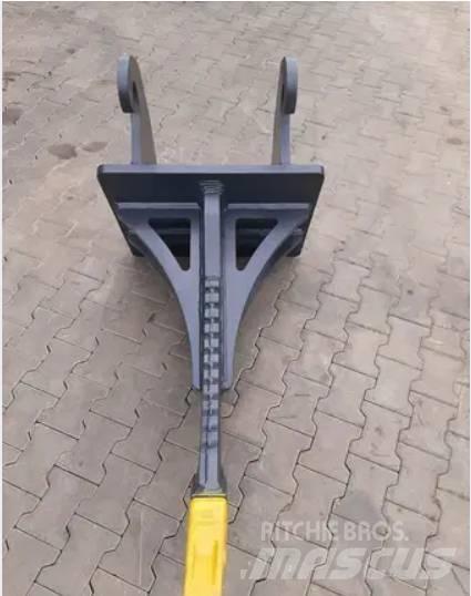TMT JCB Other components