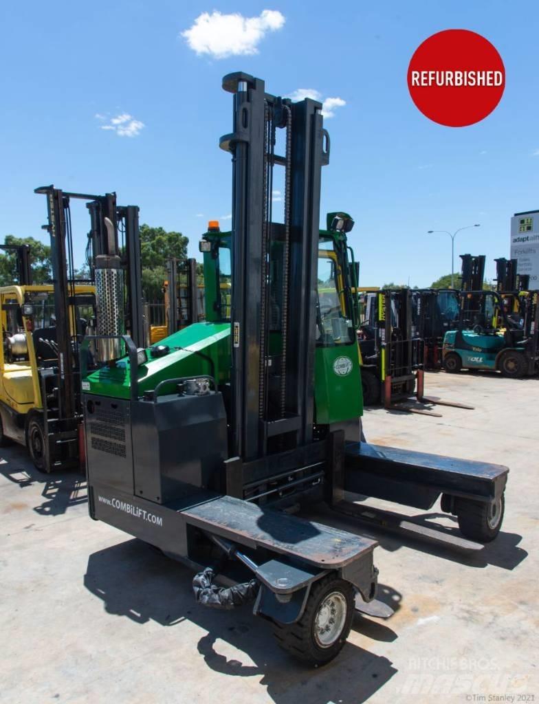 Combilift C 4000 Sideloaders