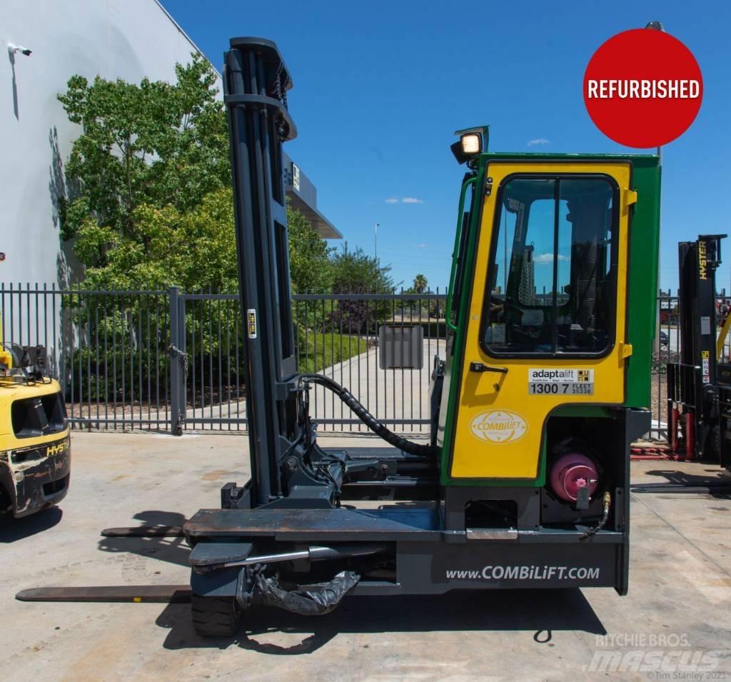 Combilift C 4000 Sideloaders