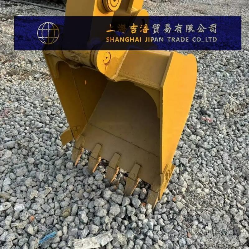 CAT 305.5 E Mini excavators < 7t (Mini diggers)
