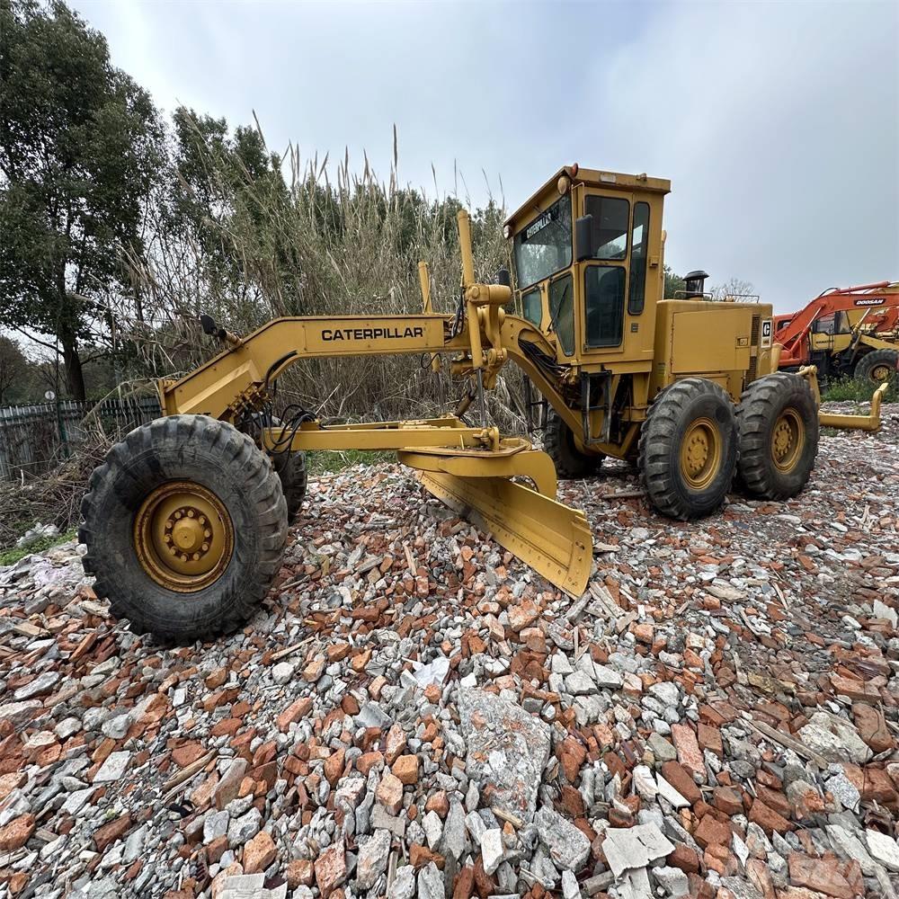 CAT 140 G Graders
