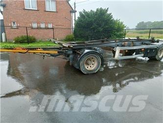 AJK 2 asser Other trailers