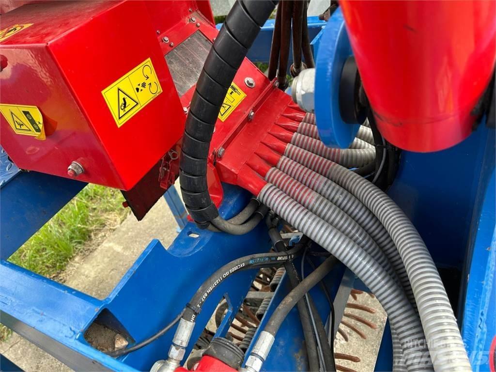 GST Biostar 9 Seed Other tillage machines and accessories